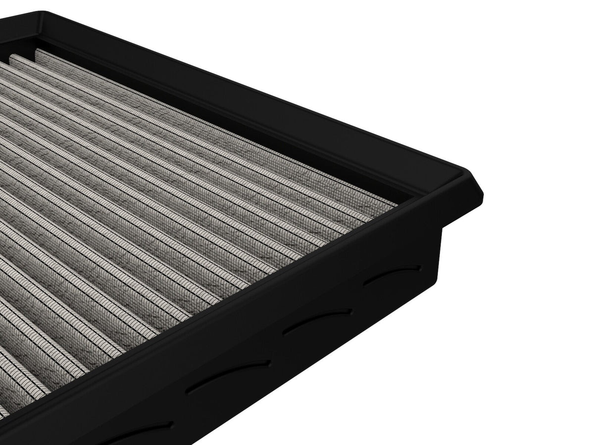 Magnum Flow OE Replacement Air Filter w/ Pro Dry S Media Ford Thunderbird / Mercury Cougar 89-97 aFe Power aFe Power