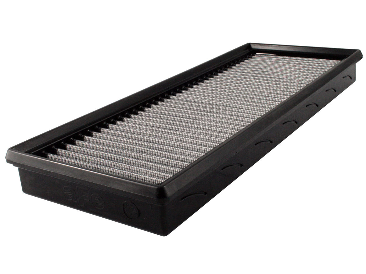 Magnum Flow OE Replacement Air Filter w/ Pro Dry S Media BMW 535i (E34) 89-93 / 735i (E24) 87-92 L6-3.5L M30 aFe Power aFe Power