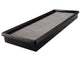 Magnum Flow OE Replacement Air Filter w/ Pro Dry S Media BMW 535i (E34) 89-93 / 735i (E24) 87-92 L6-3.5L M30 aFe Power aFe Power