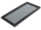 Magnum Flow OE Replacement Air Filter w/ Pro Dry S Media GM Diesel Trucks 92-00 / Vans 94-02 V8-6.5L (td) aFe Power aFe Power