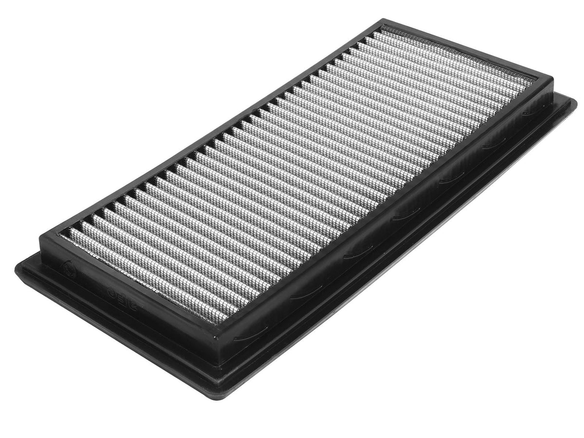 Magnum Flow OE Replacement Air Filter w/ Pro Dry S Media GM Diesel Trucks 92-00 / Vans 94-02 V8-6.5L (td) aFe Power aFe Power