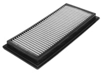 Magnum Flow OE Replacement Air Filter w/ Pro Dry S Media GM Diesel Trucks 92-00 / Vans 94-02 V8-6.5L (td) aFe Power aFe Power