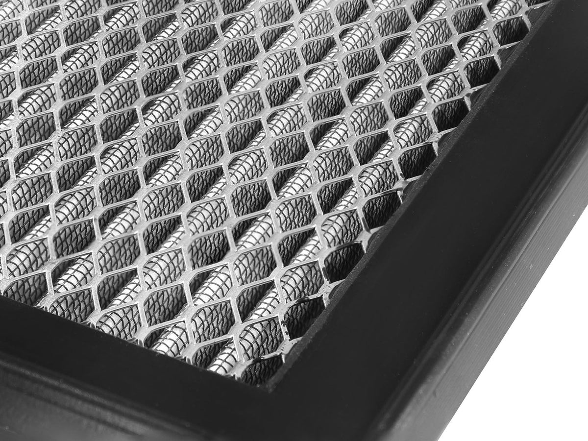 Magnum Flow OE Replacement Air Filter w/ Pro Dry S Media GM Diesel Trucks 92-00 / Vans 94-02 V8-6.5L (td) aFe Power aFe Power