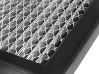 Magnum Flow OE Replacement Air Filter w/ Pro Dry S Media GM Diesel Trucks 92-00 / Vans 94-02 V8-6.5L (td) aFe Power aFe Power