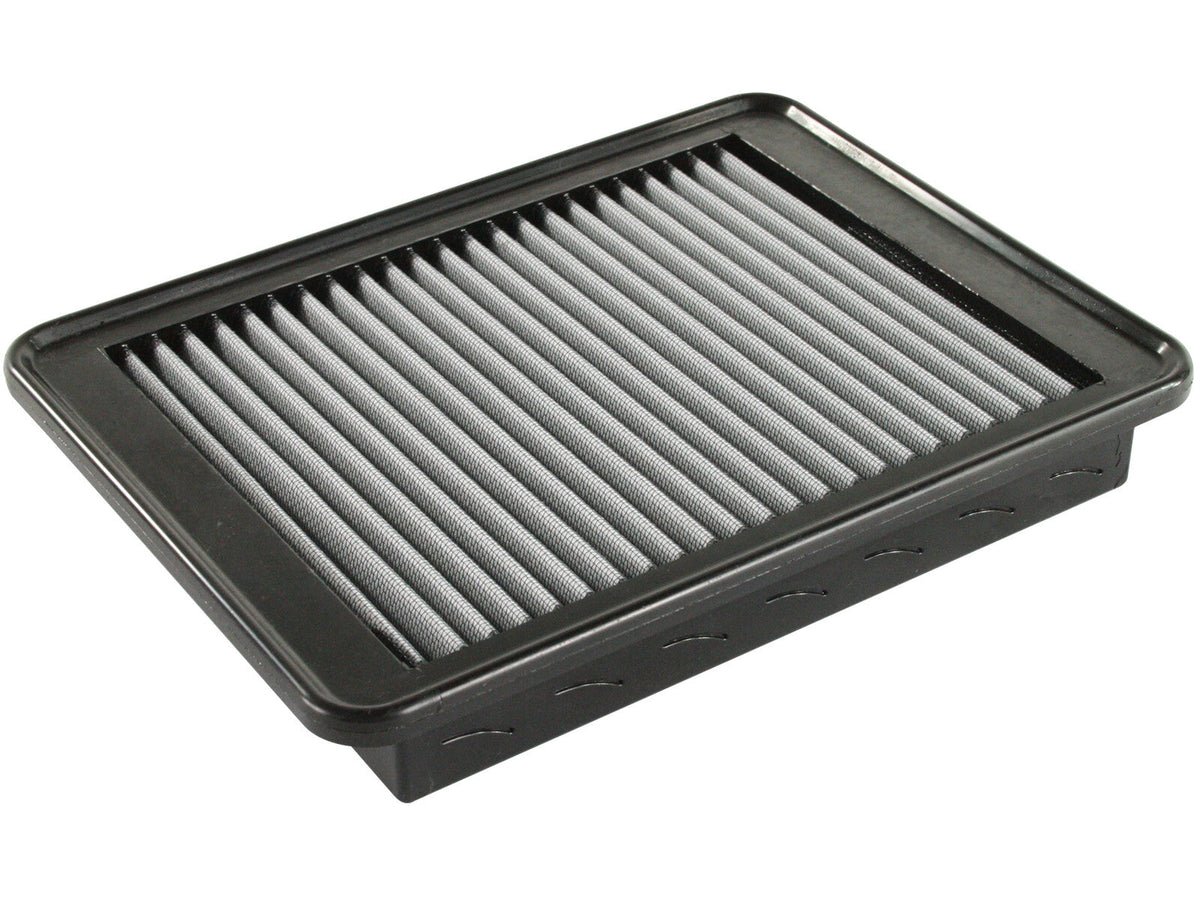 Magnum Flow OE Replacement Air Filter w/ Pro Dry S Media Toyota Tundra 00-04 V6-3.4L/00-06 V8-4.7L / Sequoia 01-07 aFe Power aFe Power
