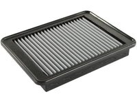 Magnum Flow OE Replacement Air Filter w/ Pro Dry S Media Toyota Tundra 00-04 V6-3.4L/00-06 V8-4.7L / Sequoia 01-07 aFe Power aFe Power