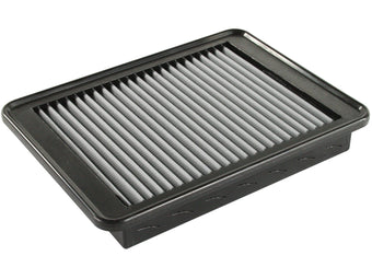 compare product Magnum Flow OE Replacement Air Filter w/ Pro Dry S Media Toyota Tundra 00-04 V6-3.4L/00-06 V8-4.7L / Sequoia 01-07 aFe Power