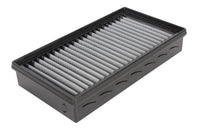 Magnum Flow OE Replacement Air Filter w/ Pro Dry S Media Ford Focus 00-03 aFe Power aFe Power