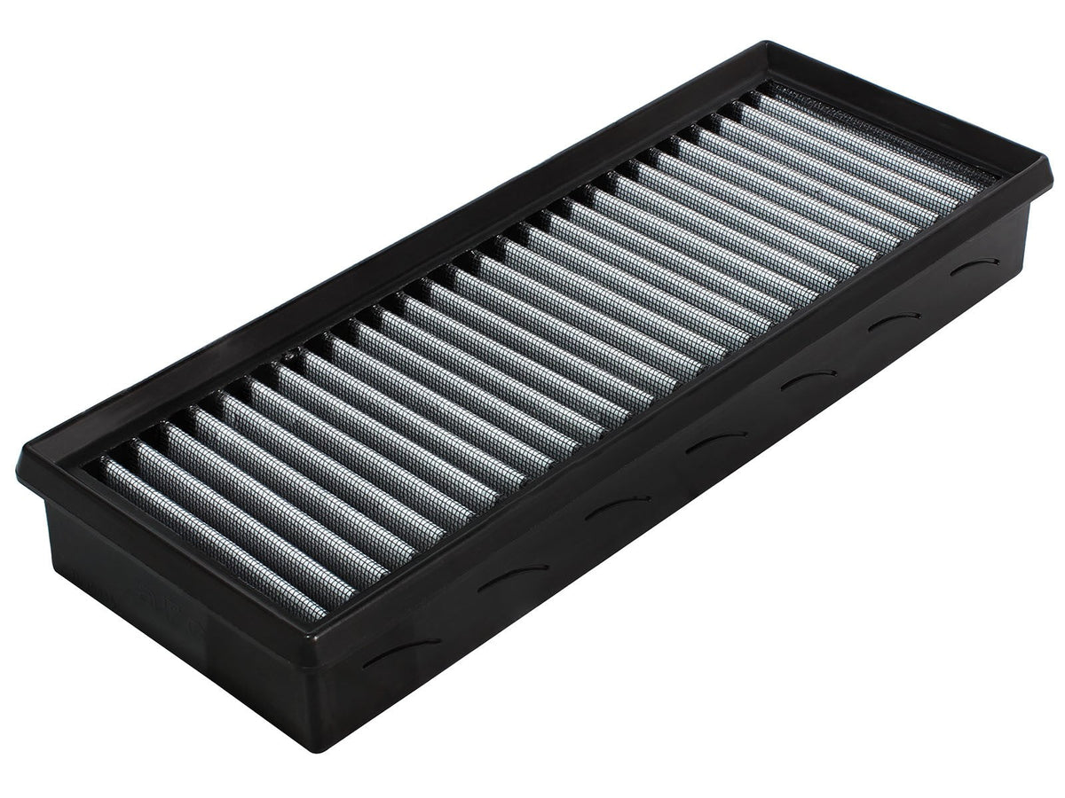 Magnum Flow OE Replacement Air Filter w/ Pro Dry S Media Dodge Trucks 94-02 V10-8.0L aFe Power aFe Power