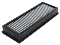 Magnum Flow OE Replacement Air Filter w/ Pro Dry S Media Dodge Trucks 94-02 V10-8.0L aFe Power aFe Power