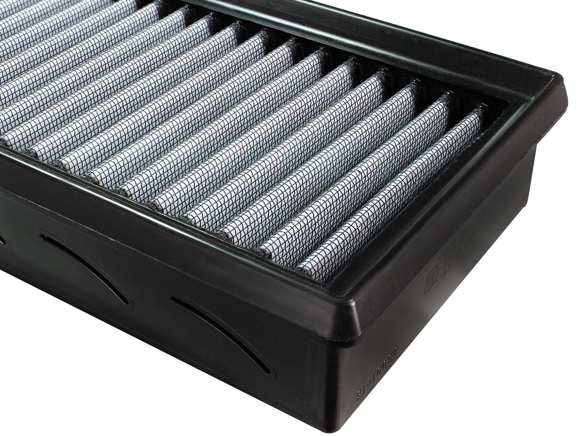 Magnum Flow OE Replacement Air Filter w/ Pro Dry S Media Dodge Trucks 94-02 V10-8.0L aFe Power aFe Power