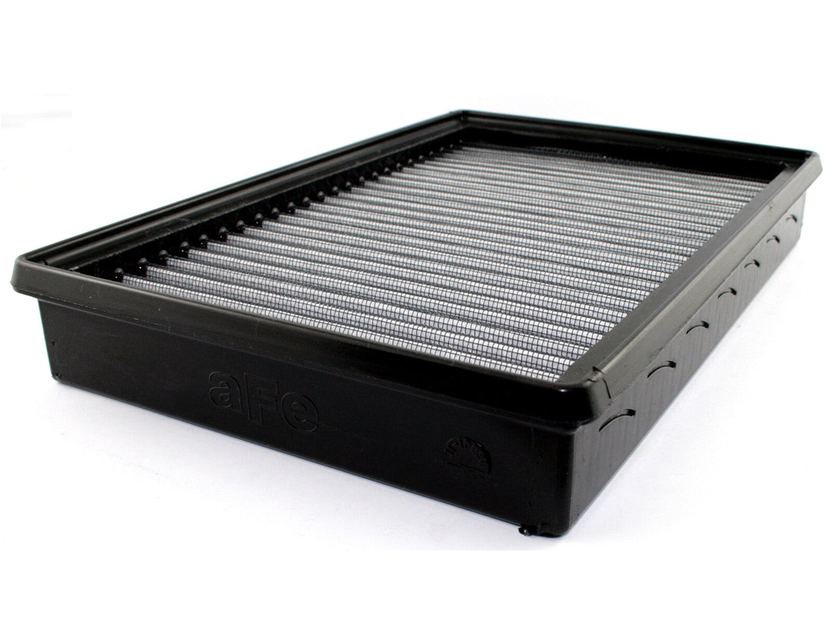 Magnum Flow OE Replacement Air Filter w/ Pro Dry S Media Ford Crown Victoria 86-11 aFe Power aFe Power