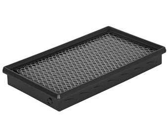 compare product Magnum Flow OE Replacement Air Filter w/ Pro Dry S Media Ford Van 95-03 V8-7.3L (td) w/ Pre-Oiled aFe Power