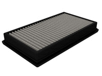 Magnum Flow OE Replacement Air Filter w/ Pro Dry S Media Ford Van 95-03 V8-7.3L (td) w/ Pre-Oiled aFe Power aFe Power