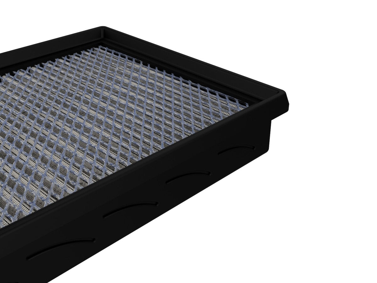 Magnum Flow OE Replacement Air Filter w/ Pro Dry S Media Ford Van 95-03 V8-7.3L (td) w/ Pre-Oiled aFe Power aFe Power