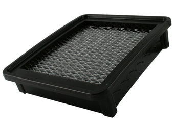 compare product Magnum Flow OE Replacement Air Filter w/ Pro Dry S Media Lexus GS 300 98-05/Is 300 01-05 L6-3.0L aFe Power