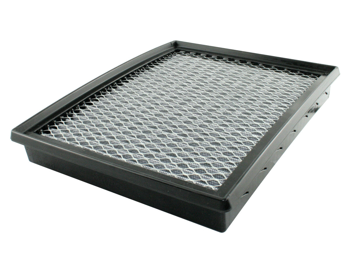 Magnum Flow OE Replacement Air Filter w/ Pro Dry S Media Ford Diesel Trucks 93-94 V8-7.3L (td-di) aFe Power aFe Power