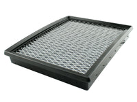 Magnum Flow OE Replacement Air Filter w/ Pro Dry S Media Ford Diesel Trucks 93-94 V8-7.3L (td-di) aFe Power aFe Power