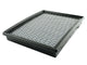 Magnum Flow OE Replacement Air Filter w/ Pro Dry S Media Ford Diesel Trucks 93-94 V8-7.3L (td-di) aFe Power aFe Power
