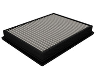 Magnum Flow OE Replacement Air Filter w/ Pro Dry S Media Ford Diesel Trucks 93-94 V8-7.3L (td-di) aFe Power aFe Power