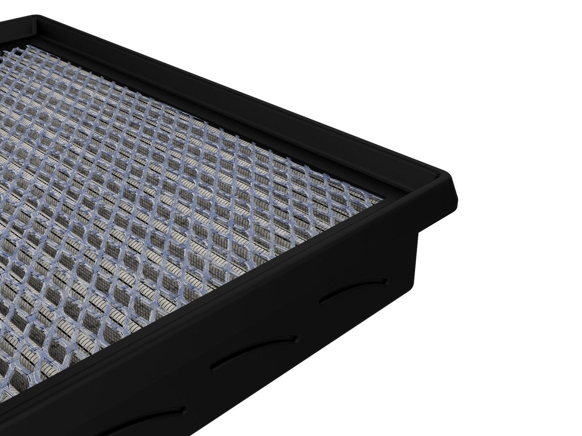Magnum Flow OE Replacement Air Filter w/ Pro Dry S Media Ford Diesel Trucks 93-94 V8-7.3L (td-di) aFe Power aFe Power