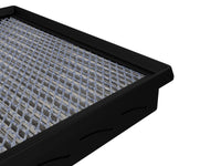Magnum Flow OE Replacement Air Filter w/ Pro Dry S Media Ford Diesel Trucks 93-94 V8-7.3L (td-di) aFe Power aFe Power