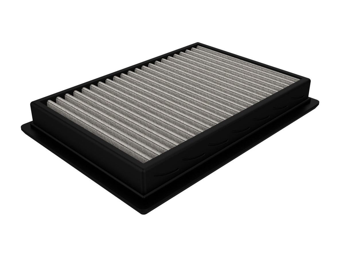 Magnum Flow OE Replacement Air Filter w/ Pro Dry S Media Ford Escape 01-12 L4 / 01-08 V6 aFe Power aFe Power