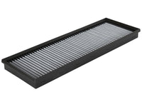 Magnum Flow OE Replacement Air Filter w/ Pro Dry S Media Porsche 911 00-05 H6-3.6L (t) aFe Power aFe Power