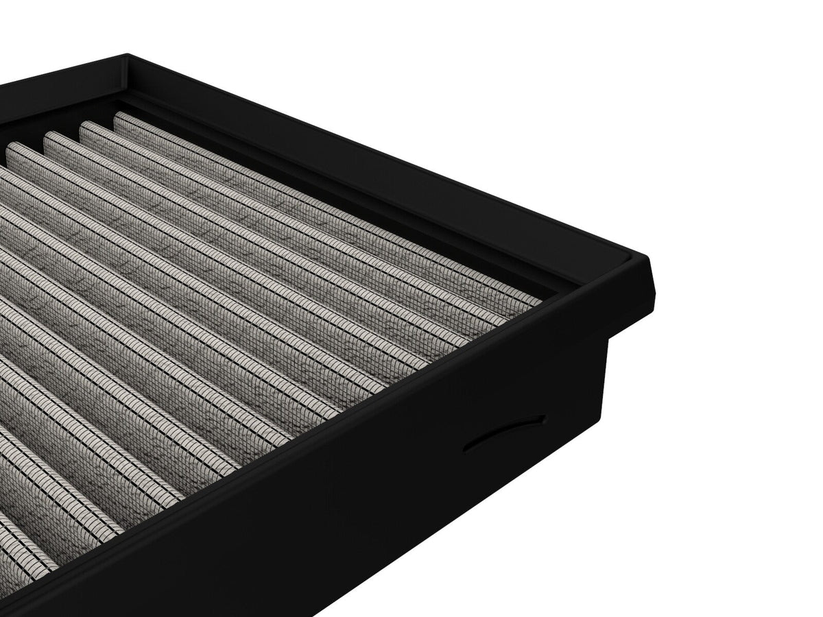 Magnum Flow OE Replacement Air Filter w/ Pro Dry S Media Porsche 911 00-05 H6-3.6L (t) aFe Power aFe Power