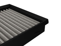 Magnum Flow OE Replacement Air Filter w/ Pro Dry S Media Porsche 911 00-05 H6-3.6L (t) aFe Power aFe Power