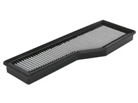 Magnum Flow OE Replacement Air Filter w/ Pro Dry S Media Porsche 911 Carrera (996/997) 97-08 H6-3.4L/3.6L/3.8L Non-Turbo aFe Power aFe Power