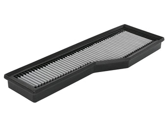 compare product Magnum Flow OE Replacement Air Filter w/ Pro Dry S Media Porsche 911 Carrera (996/997) 97-08 H6-3.4L/3.6L/3.8L Non-Turbo aFe Power