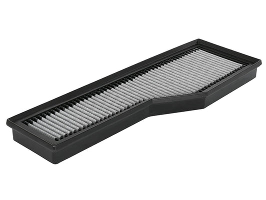 Magnum Flow OE Replacement Air Filter w/ Pro Dry S Media Porsche 911 Carrera (996/997) 97-08 H6-3.4L/3.6L/3.8L Non-Turbo aFe Power aFe Power