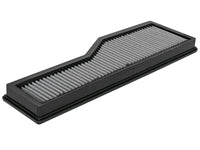 Magnum Flow OE Replacement Air Filter w/ Pro Dry S Media Porsche 911 Carrera (996/997) 97-08 H6-3.4L/3.6L/3.8L Non-Turbo aFe Power aFe Power
