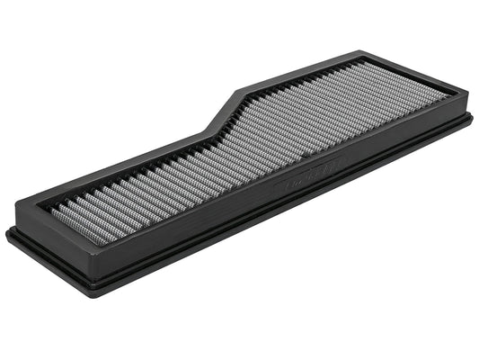 Magnum Flow OE Replacement Air Filter w/ Pro Dry S Media Porsche 911 Carrera (996/997) 97-08 H6-3.4L/3.6L/3.8L Non-Turbo aFe Power