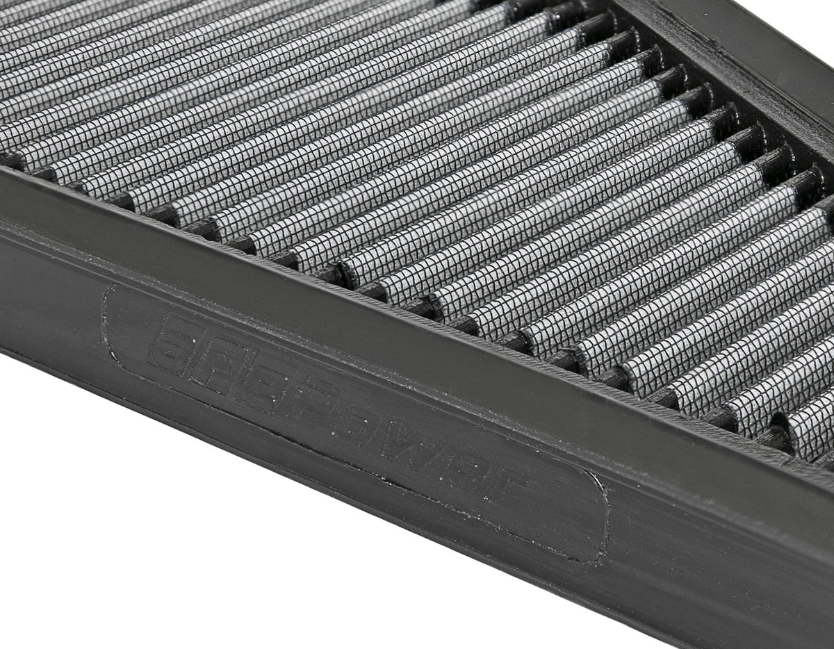 Magnum Flow OE Replacement Air Filter w/ Pro Dry S Media Porsche 911 Carrera (996/997) 97-08 H6-3.4L/3.6L/3.8L Non-Turbo aFe Power aFe Power