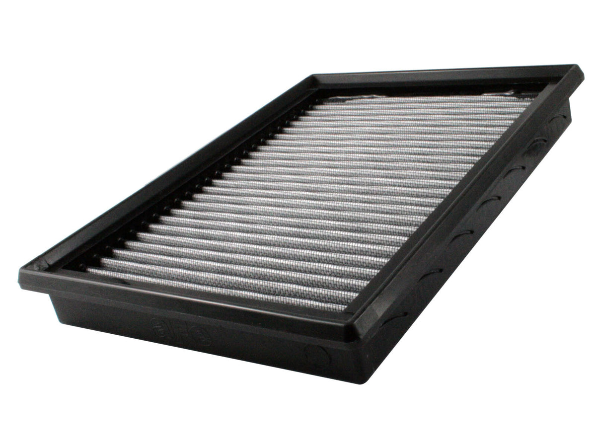 Magnum Flow OE Replacement Air Filter w/ Pro Dry S Media Jeep Liberty (KJ) 02-07 V6-3.7L / Grand Cherokee (Wk) 05-10 V6/V8 aFe Power aFe Power