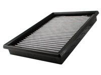 Magnum Flow OE Replacement Air Filter w/ Pro Dry S Media Jeep Liberty (KJ) 02-07 V6-3.7L / Grand Cherokee (Wk) 05-10 V6/V8 aFe Power aFe Power