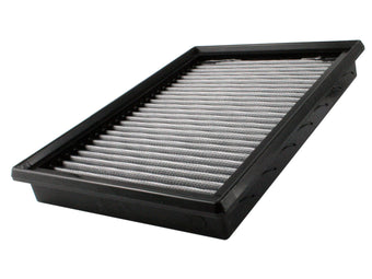 compare product Magnum Flow OE Replacement Air Filter w/ Pro Dry S Media Jeep Liberty (KJ) 02-07 V6-3.7L / Grand Cherokee (Wk) 05-10 V6/V8 aFe Power