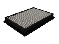 Magnum Flow OE Replacement Air Filter w/ Pro Dry S Media Jeep Liberty (KJ) 02-07 V6-3.7L / Grand Cherokee (Wk) 05-10 V6/V8 aFe Power aFe Power