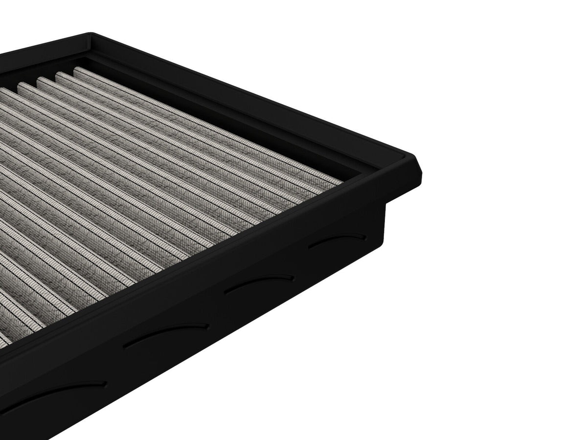 Magnum Flow OE Replacement Air Filter w/ Pro Dry S Media Jeep Liberty (KJ) 02-07 V6-3.7L / Grand Cherokee (Wk) 05-10 V6/V8 aFe Power aFe Power