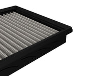 Magnum Flow OE Replacement Air Filter w/ Pro Dry S Media Jeep Liberty (KJ) 02-07 V6-3.7L / Grand Cherokee (Wk) 05-10 V6/V8 aFe Power aFe Power