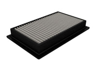 Magnum Flow OE Replacement Air Filter w/ Pro Dry S Media Ford Explorer 02-10 V6 / 02-05 V8 aFe Power aFe Power