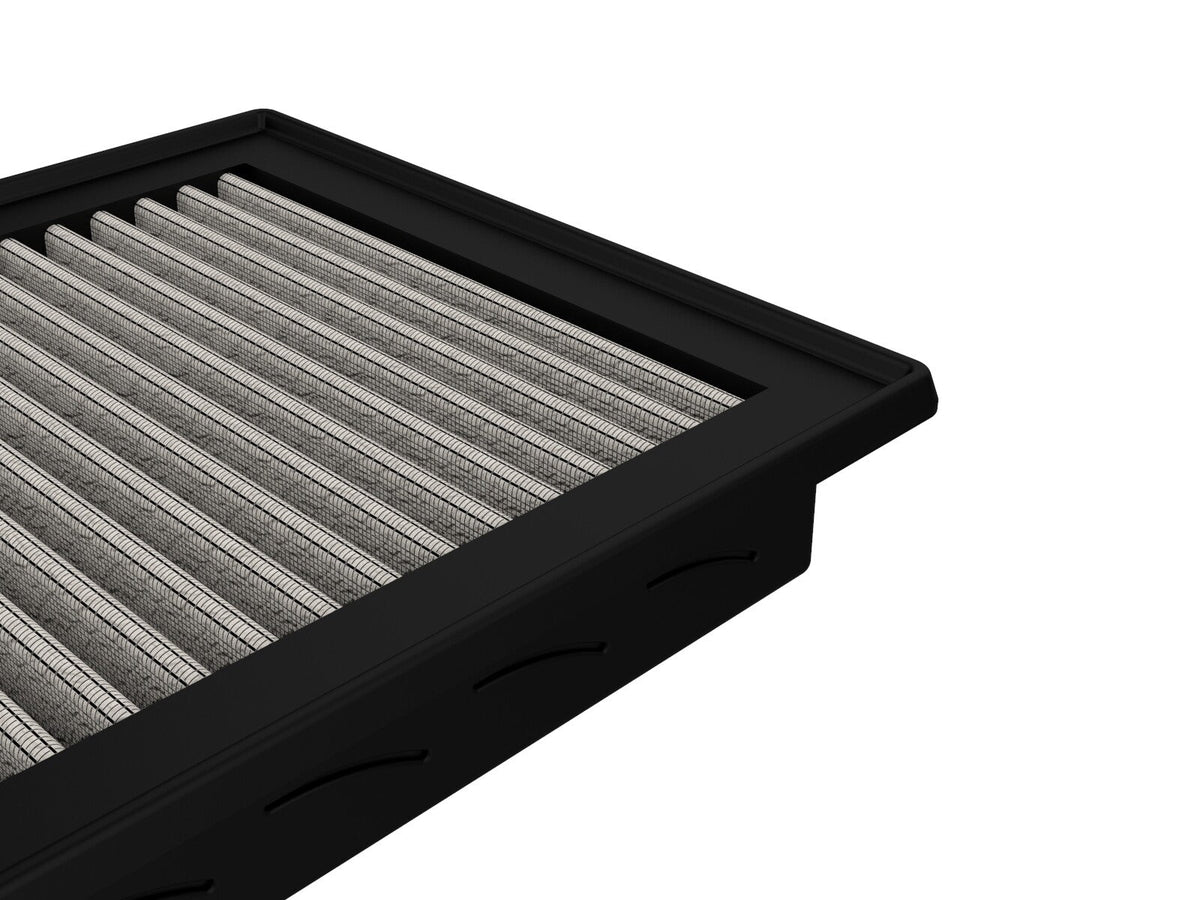 Magnum Flow OE Replacement Air Filter w/ Pro Dry S Media Ford Explorer 02-10 V6 / 02-05 V8 aFe Power aFe Power