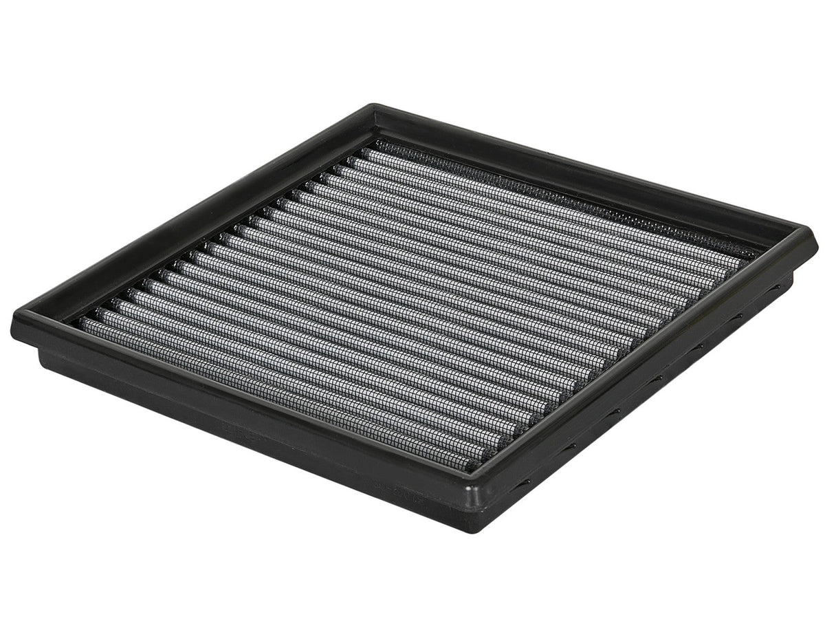 Magnum Flow OE Replacement Air Filter w/ Pro Dry S Media Audi 78-91; VW 72-85 aFe Power aFe Power