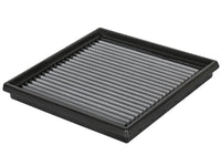 Magnum Flow OE Replacement Air Filter w/ Pro Dry S Media Audi 78-91; VW 72-85 aFe Power aFe Power