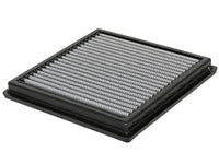Magnum Flow OE Replacement Air Filter w/ Pro Dry S Media Audi 78-91; VW 72-85 aFe Power aFe Power