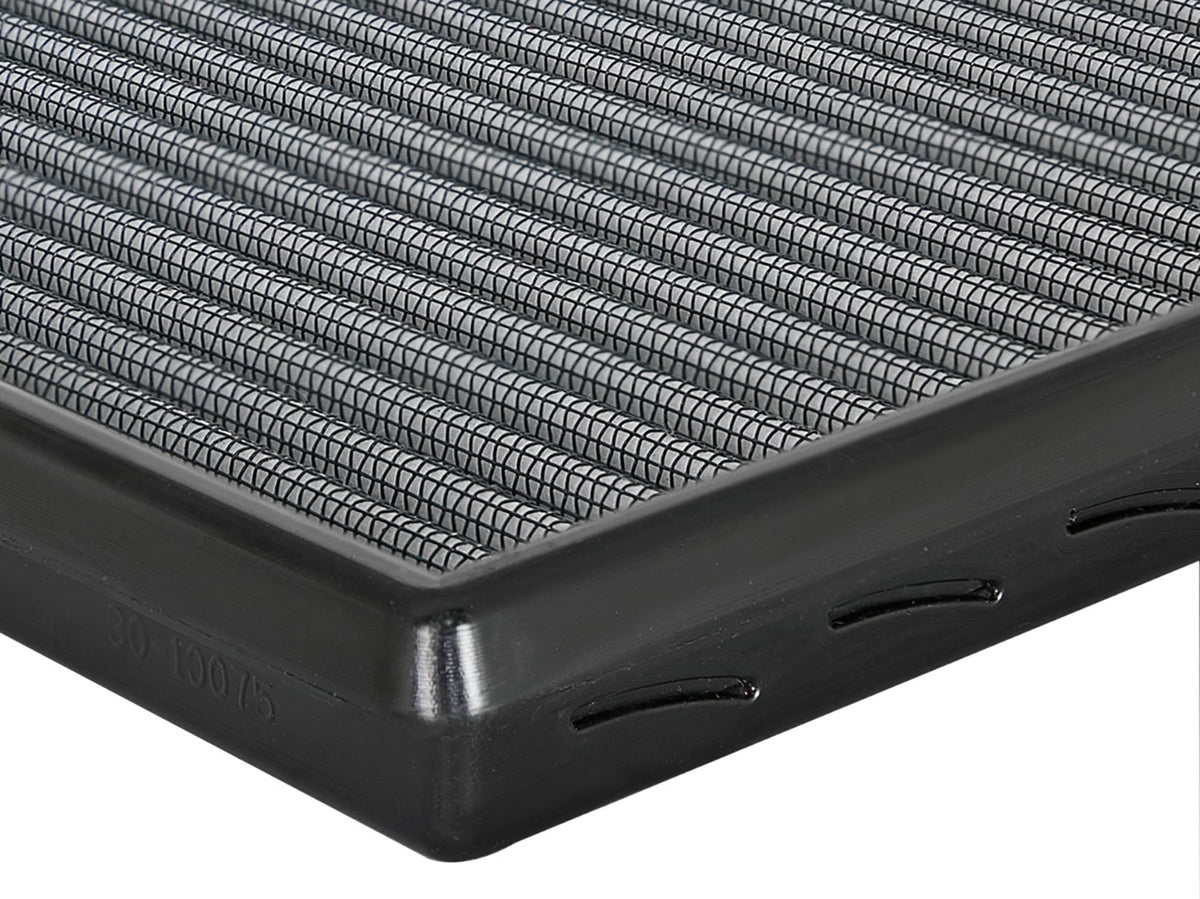 Magnum Flow OE Replacement Air Filter w/ Pro Dry S Media Audi 78-91; VW 72-85 aFe Power aFe Power