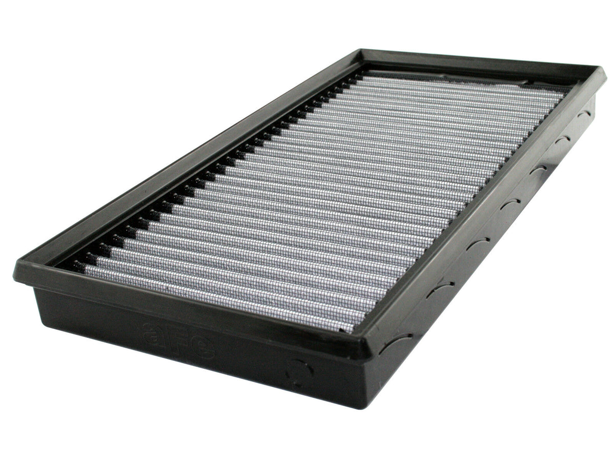Magnum Flow OE Replacement Air Filter w/ Pro Dry S Media Volvo C70 98-06; S70 98-02; V70 98-00 aFe Power aFe Power