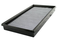 Magnum Flow OE Replacement Air Filter w/ Pro Dry S Media Volvo C70 98-06; S70 98-02; V70 98-00 aFe Power aFe Power